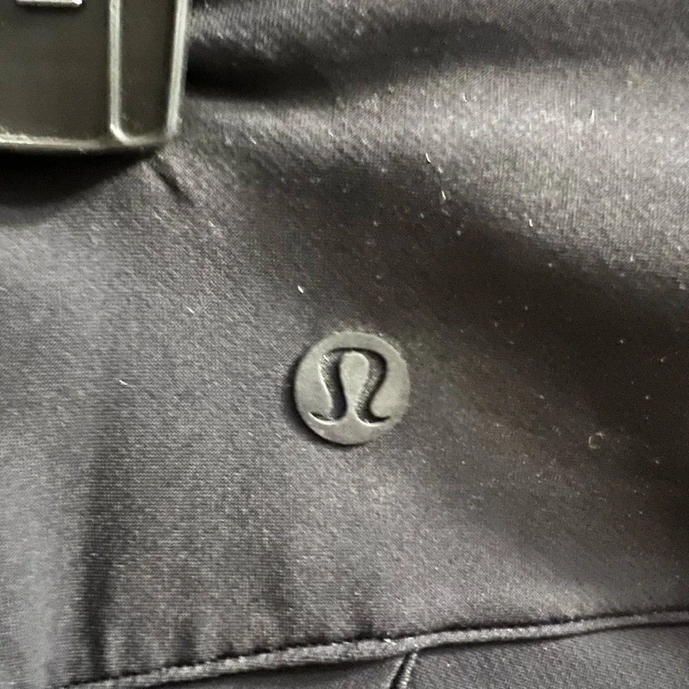 Lululemon Here to There 7/8” Pant - Picture 5 of 6